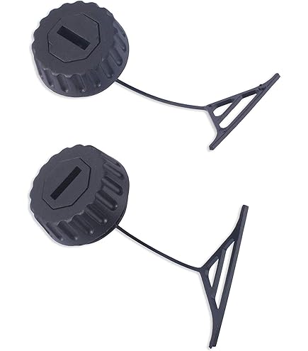 Amazon.com: uxcell Gas Fuel Cap for 029 039 044 046 050 051